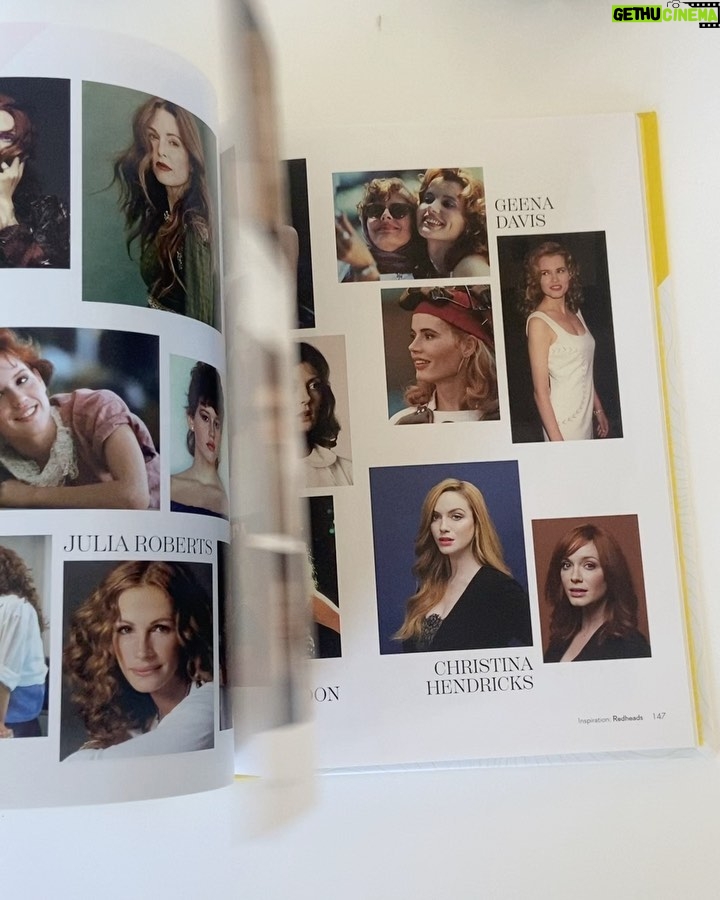 Fergie Instagram - Congratulations on the launch of your book my friend. Thank you for including me & for blessing my hair all of these years. So proud of you! ✨✨ @traceycunningham1