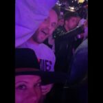 Fergie Instagram - What a perfect way to celebrate your birthday Dana Marie. I am so blessed to have you as a sister and soulmate for life. It was one for the books and dad was definitely with us. I love you sis. Happy Birthday @danamferg 🎂🎂