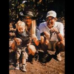 Fergie Instagram - John Patrick Ferguson 7/23/47-8/27/21 This hit harder and deeper than anything I've ever felt. You were the best dad a girl could ever ask for. Your spirit was a pillar of positivity. I miss your smiling face, and you waking up saying “I feel great! I’m excited for the day!" I still hear you every morning. You were a coach who fired me up to be ambitious and competitive, while still reminding me Zen-like, that success is in the journey. You were a teacher who taught me the freedom of life away from the hustle and bustle of a rigid schedule. You were the epitome of living in the present. You were one with the earth. I can't bite into a juicy nectarine or taste a mint leaf without thinking about the ones you grew in the back yard. Your Syrah grapes brought so much joy to everyone who has sipped your delicious wine. Your inner strength was as deep as the ocean you loved to fish on. You were known as Pat, Padre, Coach, Ferg, Mr. Ferguson, Papa, Grampa, Patrick, and Patricio... but most importantly, You were my Dad. I feel of you every time I watch an NFL game, have a beer at Mavericks, and hear a Rolling Stones song. I see you waving at me every time the wind hits the trees. I love You Dad. "And if you listen very hard The tune will come to you at last When all are one and one is all To be a rock and not to roll" - Led Zeppelin