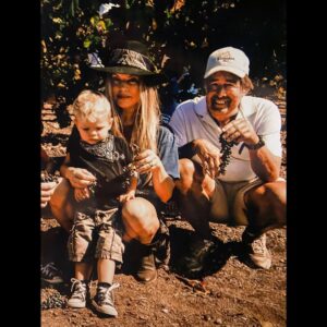 Fergie Instagram - John Patrick Ferguson 7/23/47-8/27/21

This hit harder and deeper than anything I've ever felt. You were the best dad a girl could ever ask for. Your spirit was a pillar of positivity. I miss your smiling face, and you waking up saying “I feel great! I’m excited for the day!" I still hear you every morning. 

You were a coach who fired me up to be ambitious and competitive, while still reminding me Zen-like, that success is in the journey. You were a teacher who taught me the freedom of life away from the hustle and bustle of a rigid schedule. You were the epitome of living in the present. 

You were one with the earth. I can't bite into a juicy nectarine or taste a mint leaf without thinking about the ones you grew in the back yard. Your Syrah grapes brought so much joy to everyone who has sipped your delicious wine.

Your inner strength was as deep as the ocean you loved to fish on.

You were known as Pat, Padre, Coach, Ferg, Mr. Ferguson, Papa, Grampa, Patrick, and Patricio... but most importantly, 
You were my Dad.

I feel of you every time I watch an NFL game, have a beer at Mavericks, and hear a Rolling Stones song. I see you waving at me every time the wind hits the trees.
I love You Dad.

"And if you listen very hard 
The tune will come to you at last 
When all are one and one is all 
To be a rock and not to roll"

- Led Zeppelin