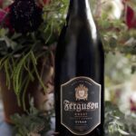 Fergie Instagram - Made a fun playlist inspired by the @FergusonCrest Private Reserve 2015 #Syrah. My dad grows all of the Syrah grapes, so I included some of his favorites. Enjoy 🍷🍷 [link in bio for full @wineenthusiast article with @spotify playlist]