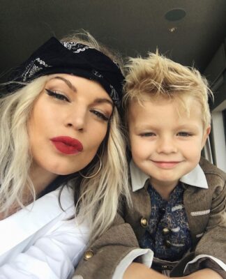 Fergie's Instagram: The Top 10 Liked Photos