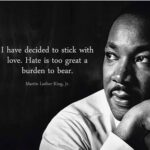 Fergie Instagram - #MLKDay