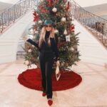 Fergie Instagram - Merry Christmas everyone 🎄🎄