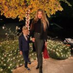 Fergie Instagram - Christmas program 🎄🎄