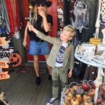 Fergie Instagram - Harvest 2019 at @FergusonCrest