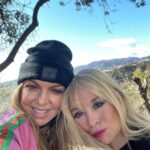 Fergie Instagram - Your beautiful smile, neverending wit, and infectious laugh light up the room every time. Thank you mommy for just being you. Oh yeah… and for taking me to all those lessons and auditions all those years. I couldn’t be me without having you. ♥️ I love you marmy. 🌸 Happy Mother’s Day. 🌸 @bepterri P.S. - Shout out to Grandma Lynn and Uncle Jack.