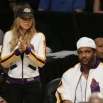 Fergie Instagram - so many memories.... 💜💛