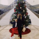Fergie Instagram - Merry Christmas everyone 🎄🎄