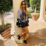 Fergie Instagram - @fergiefootwear