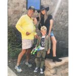 Fergie Instagram - Harvest 2019 at @FergusonCrest