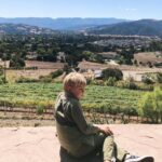 Fergie Instagram - Harvest 2019 at @FergusonCrest