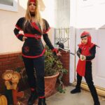 Fergie Instagram - Twinjas