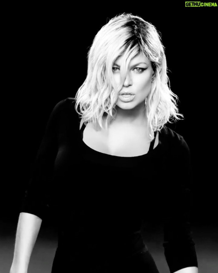 Fergie Instagram - #DoubleDutchessTurns2 👑👑