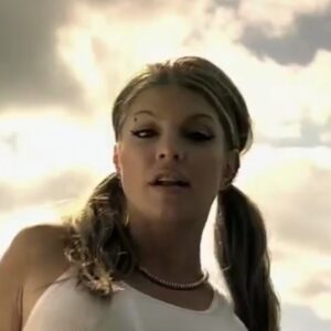 Fergie Instagram - #TheDutchessTurns13 👑👑♥️♥️
