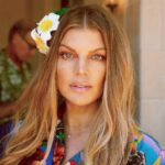 Fergie Instagram - #AxlsIsland