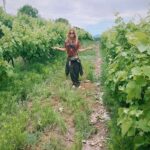 Fergie Instagram - 🍇🍇