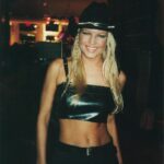 Fergie Instagram - another hat phase i may or may not be bringing back