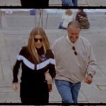 Fergie Instagram - I can officially say I climbed the Rocky steps with my dad, and yes I went extra. 🥊🥊 . Featuring: Pat Ferguson (dad) @PascalDuvier @erheiman Glam by: @ronitshapow Shot by: @aaro.digital @nicolerogerss . Thank u @PhillyMag #WineFest for having me & the @fergusoncrest team!