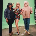 Fergie Instagram - #MarthaAndSnoop 🍳🍳 10/9c tonite on @vh1 .. tune in !!