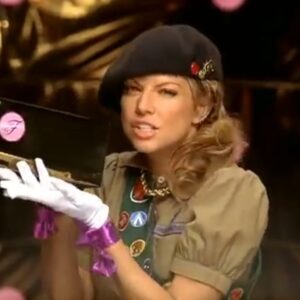 Fergie Instagram - #TheDutchessTurns13 👑👑♥️♥️