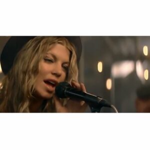 Fergie Instagram - #TheDutchessTurns13 👑👑♥️♥️