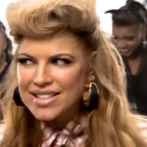 Fergie Instagram - #TheDutchessTurns13 👑👑♥️♥️