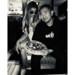 Fergie Instagram - #modeling