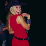 Fergie Instagram - another hat phase i may or may not be bringing back