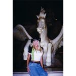 Fergie Instagram - another hat phase i may or may not be bringing back