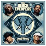 Fergie Instagram - Happea 16th to #Elephunk 💙💙 @bep