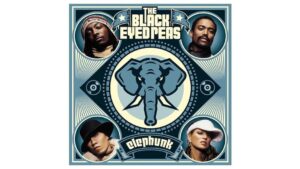 Fergie Instagram - Happea 16th to #Elephunk 💙💙 @bep