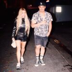 Fergie Instagram - 🏳️‍🌈🏳️‍🌈 #LAPRIDE West Hollywood, California