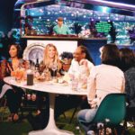 Fergie Instagram - #MarthaAndSnoop 🍳🍳 10/9c tonite on @vh1 .. tune in !!