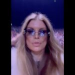 Fergie Instagram - From being my first concert in 1985... to getting to play you in a fruity pebbles commercial... to endlessly covering your songs on kids incorporated... you’ve always been my idol. To say you’ve been an inspiration to me is an understatement. Madonna forever.✨✨