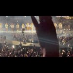 Fergie Instagram - What a masterpiece @beyonce 👑👑👑 @fatima_noir Director of Choreography 👑👑👑