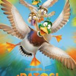 Fernanda Castillo Instagram – HOY #Patos aterriza en todos los cines!La familia Mallard les compartirá una increíble aventura y no se pueden perder a esta patita!!!
Que gusto compartir el estanque contigo @ponchohd ! A VOLAR!!!!
Gracias @universalmx 🦆♥️