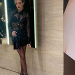Fernanda Castillo Instagram - Last night ❤️‍🔥 @dolcegabbana @thal.velato @ximena__perez @mazadavid