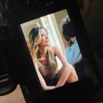 Fernanda Castillo Instagram - Mi niño, como quisiera cuidarte de este mundo loco donde no hemos aprendido a amarnos y respetarnos. Nunca había sentido tanta impotencia al mirar a tantos niñxs e inocentes sufriendo sin que la gente que tiene el poder haga algo para frenarlo. Como quisiera para ti y tantos niñxs un mundo diferente. Habrá que construirlo…♥️ Por Acapulco Por Gaza Por Israel Por todos esos lugares donde un inocente hoy esta sufriendo.