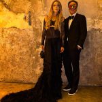 Fernanda Castillo Instagram - Last night #voguegala @voguemexico Gracias @steponfashion por este vestido increíble de mi querida @verodiazmx .los amo @gerardangulo @sergio.valenzuelach Gracias @gabiokka y @ger.parra ♥️ 📸 @moi.rodriguez_