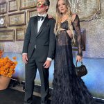Fernanda Castillo Instagram - Last night #voguegala @voguemexico Gracias @steponfashion por este vestido increíble de mi querida @verodiazmx .los amo @gerardangulo @sergio.valenzuelach Gracias @gabiokka y @ger.parra ♥️ 📸 @moi.rodriguez_