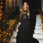 Fernanda Castillo Instagram - Last night #voguegala @voguemexico Gracias @steponfashion por este vestido increíble de mi querida @verodiazmx .los amo @gerardangulo @sergio.valenzuelach Gracias @gabiokka y @ger.parra ♥️ 📸 @moi.rodriguez_