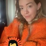 Fernanda Castillo Instagram - Buenos días alegría!!! #juangabriel siempre🙌🏼