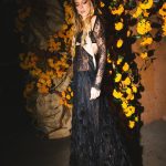 Fernanda Castillo Instagram - Last night #voguegala @voguemexico Gracias @steponfashion por este vestido increíble de mi querida @verodiazmx .los amo @gerardangulo @sergio.valenzuelach Gracias @gabiokka y @ger.parra ♥️ 📸 @moi.rodriguez_