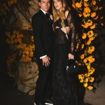 Fernanda Castillo Instagram - Last night #voguegala @voguemexico Gracias @steponfashion por este vestido increíble de mi querida @verodiazmx .los amo @gerardangulo @sergio.valenzuelach Gracias @gabiokka y @ger.parra ♥️ 📸 @moi.rodriguez_