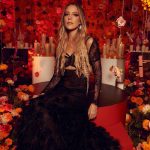 Fernanda Castillo Instagram – Floreciendo @voguemexico 
#voguedíademuertos 
@steponfashion 
@verodiazmx 
@gabiokka 
@ger.parra