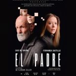 Fernanda Castillo Instagram - EL PADRE Estrenamos el 17 de Noviembre Corta Temporada Teatro Fernando Soler Me siento profundamente honrada y agradecida de ser parte de este equipo y de poder contar esta historia . Gracias @oscaruriel71 @alexgouboy @guillermowiechers @angelicarogel_teatro #maestroluisdetavira @tavira @alfredogatica @anasofiagaticaa @emmadibofficial @jorgeballina @ro.pichardo
