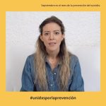 Fernanda Castillo Instagram - Si eres mamá y estas pasando por un momento de depresión , de soledad , en que todo se ve y se siente sin salida … No estas sola! @fundacion_fan