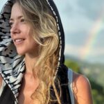 Fernanda Castillo Instagram - 🫶🏻🦋🌈