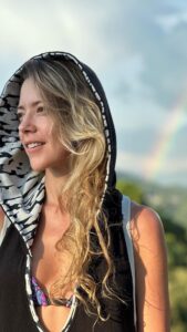 Fernanda Castillo Instagram - 🫶🏻🦋🌈